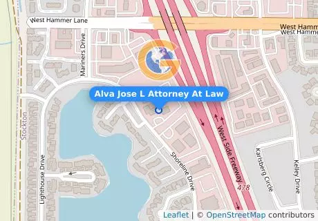 Alva Jose L Attorney At Law