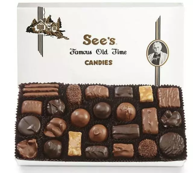See's Candies