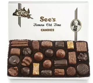 See's Candies
