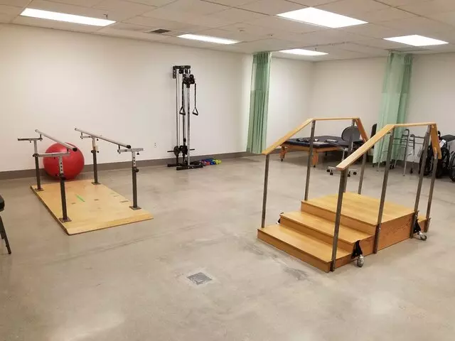 Active Life Adult Day Health Care Center