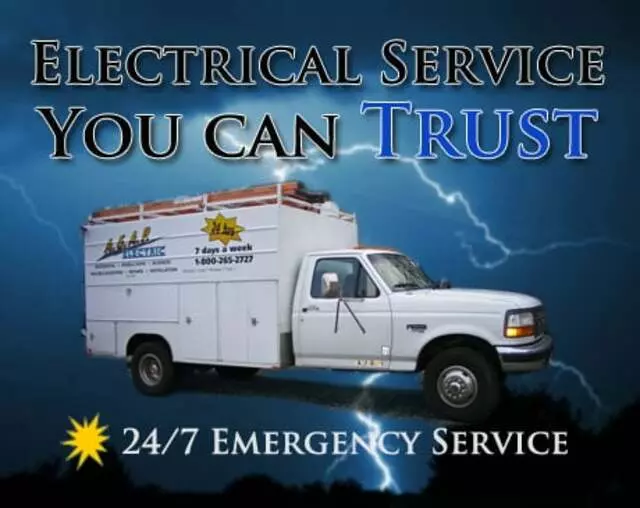 ASAP Electric