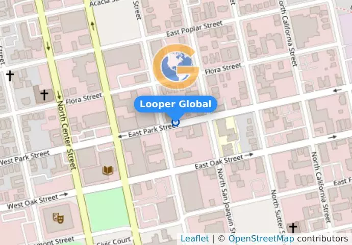 Looper Global