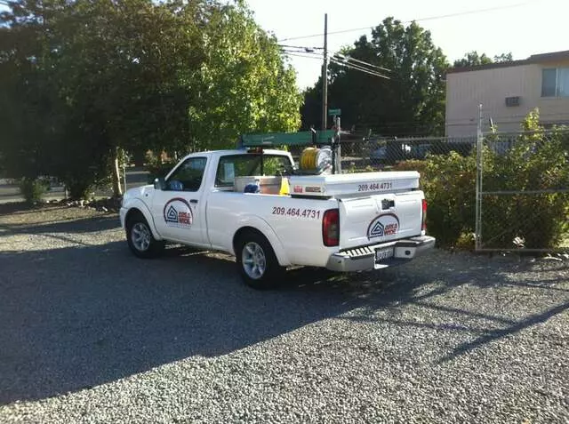 Area Wide Exterminators