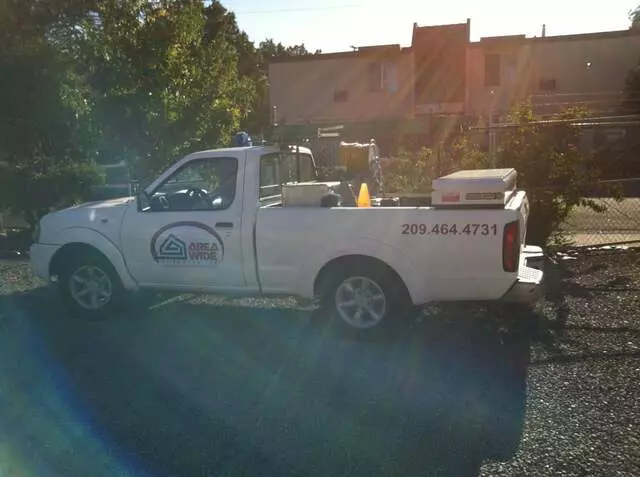 Area Wide Exterminators