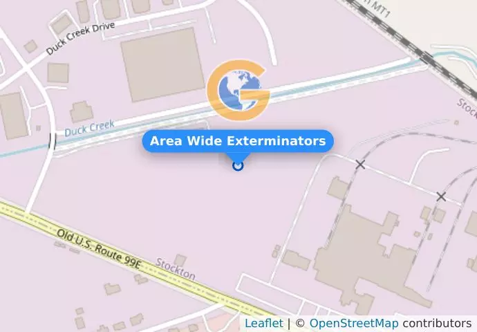 Area Wide Exterminators