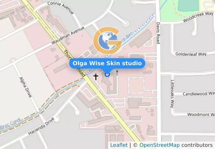 Olga Wise Skin studio