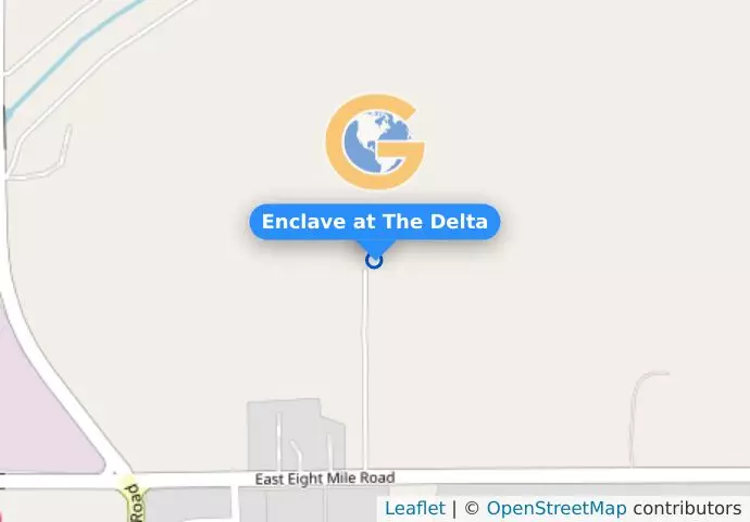 Enclave at The Delta