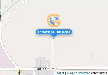 Enclave at The Delta