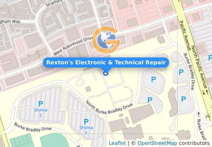 Rexton&apos;s Electronic & Technical Repair
