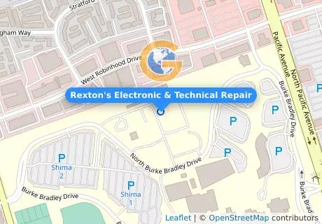 Rexton's Electronic & Technical Repair