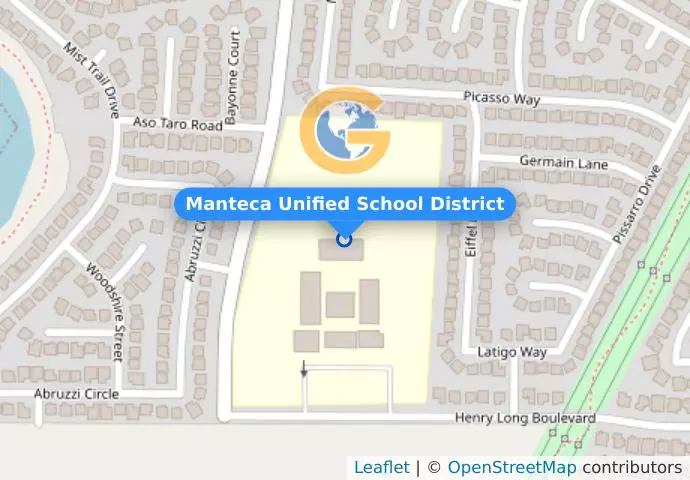 Manteca Unified School District