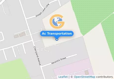 Ac Transportation