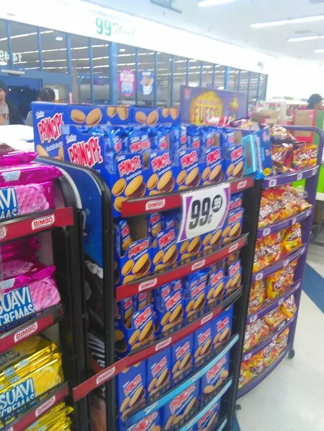 99 Cents Only Stores