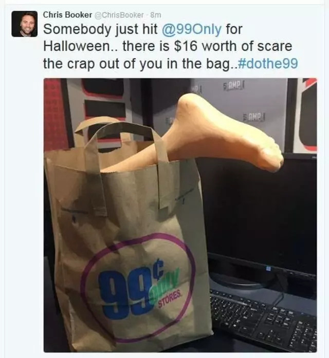 99 Cents Only Stores