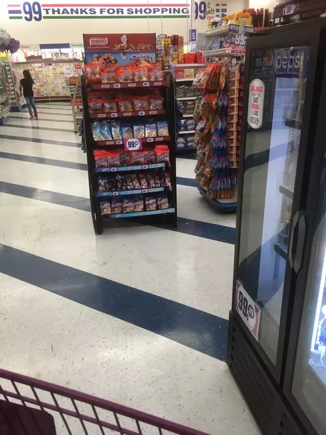 99 Cents Only Stores