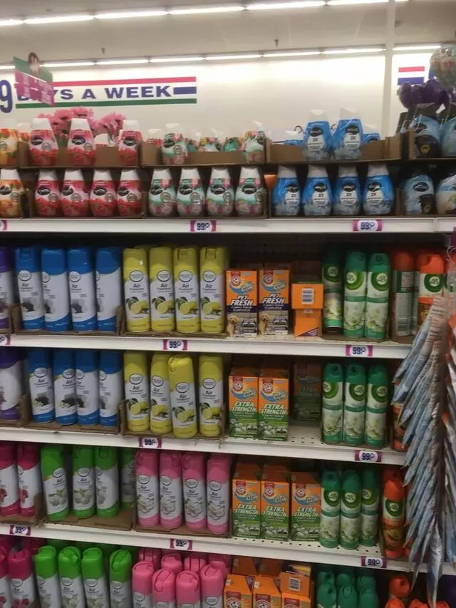 99 Cents Only Stores