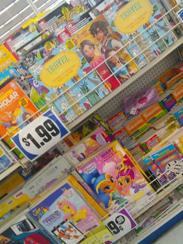 99 Cents Only Stores
