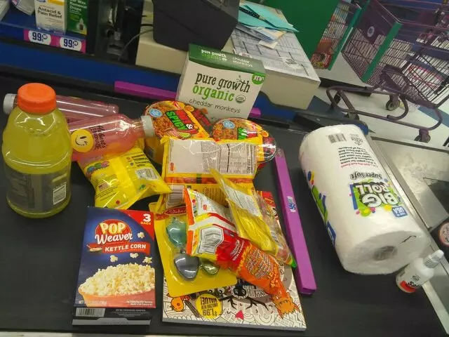 99 Cents Only Stores