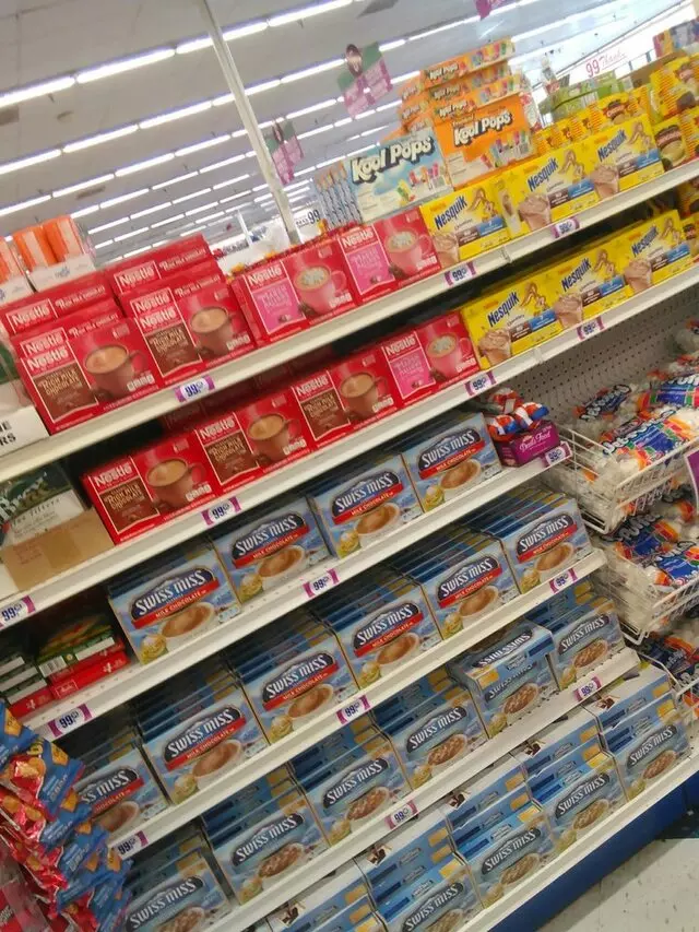 99 Cents Only Stores