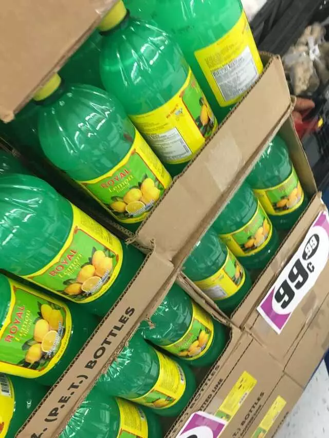 99 Cents Only Stores