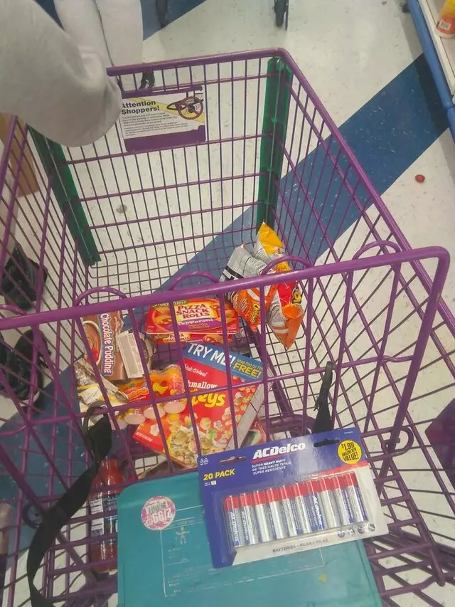 99 Cents Only Stores