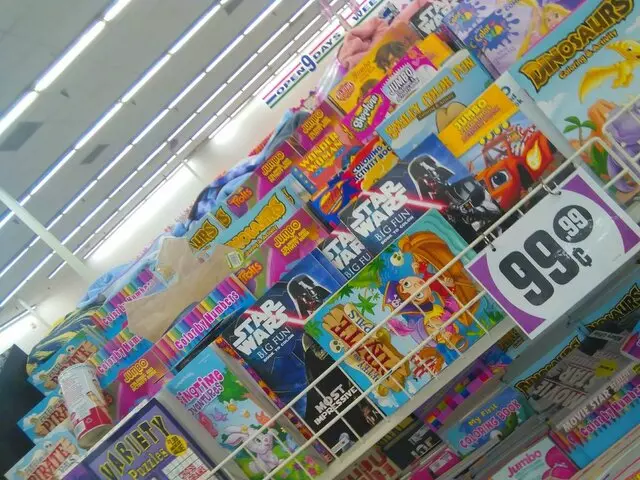 99 Cents Only Stores