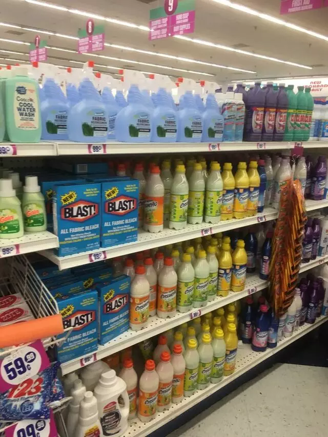 99 Cents Only Stores
