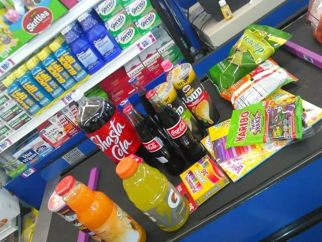 99 Cents Only Stores