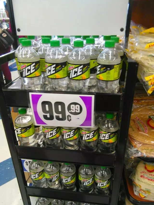 99 Cents Only Stores