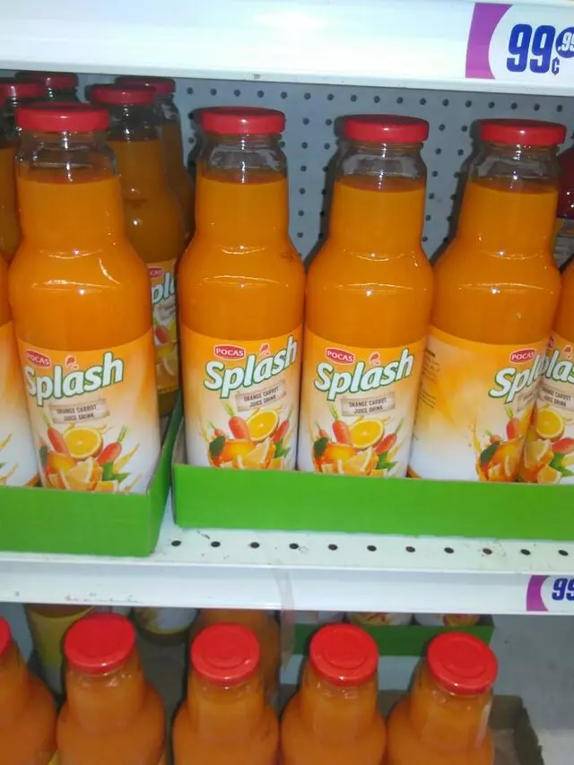 99 Cents Only Stores