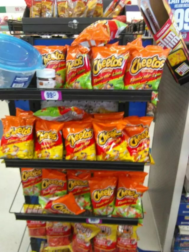 99 Cents Only Stores