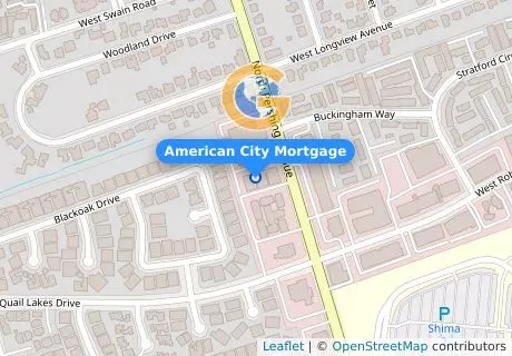 American City Mortgage
