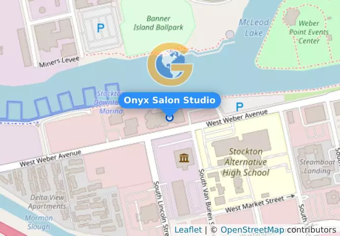 Onyx Salon Studio