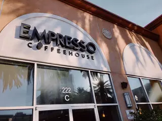 Empresso Coffeehouse