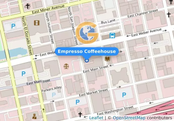 Empresso Coffeehouse