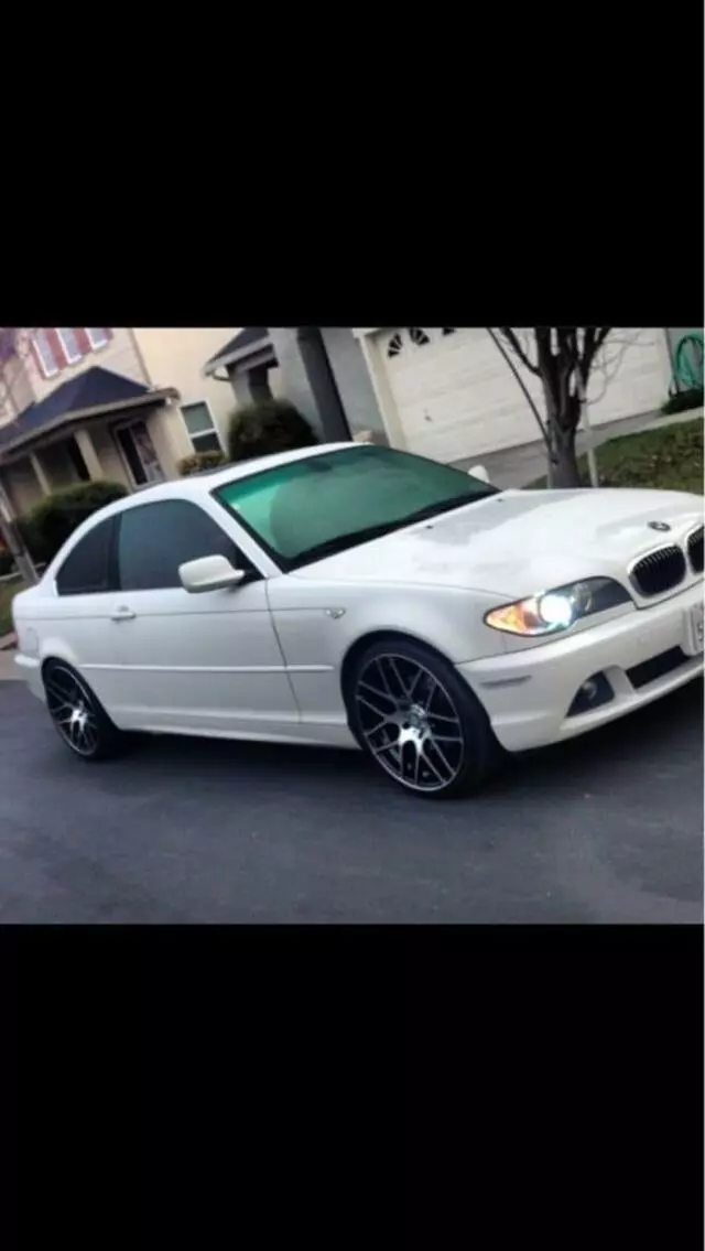 209 Customs Tires and Wheels