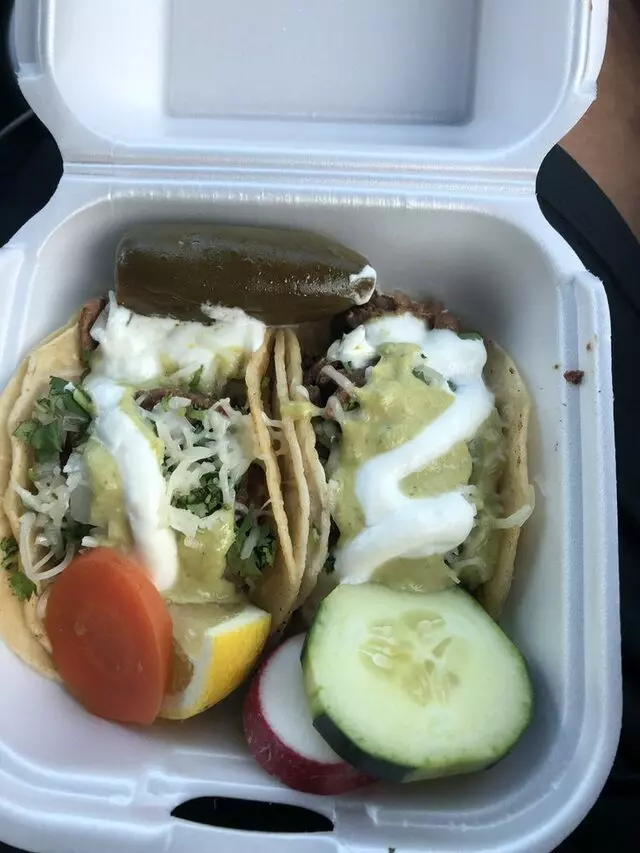 Taco Loco