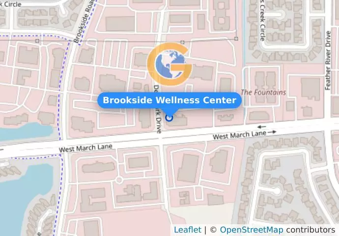 Brookside Wellness Center