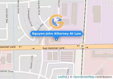 Nguyen John Attorney At Law