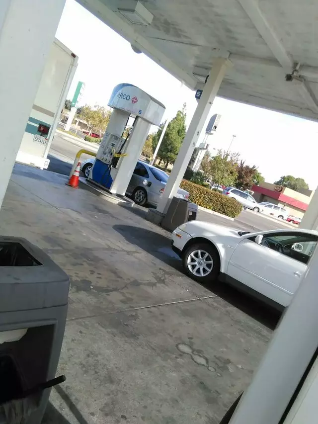 ARCO