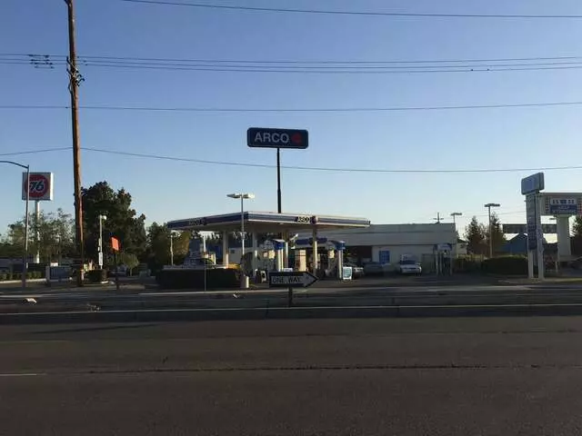 ARCO