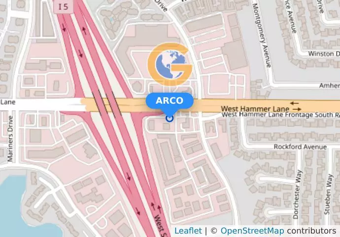 ARCO