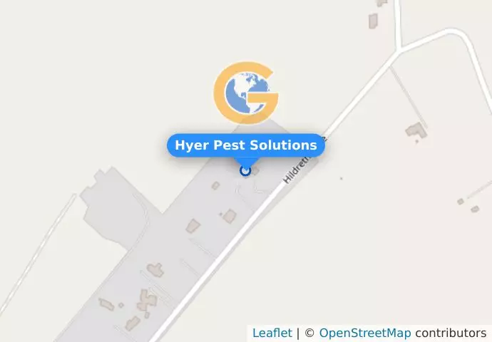 Hyer Pest Solutions