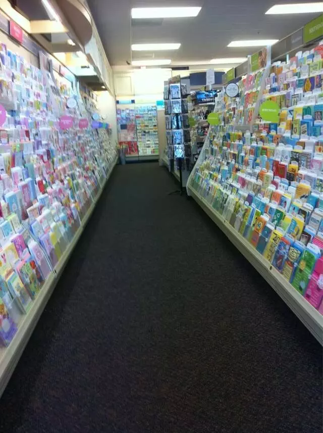 Anjana’s Hallmark Shop