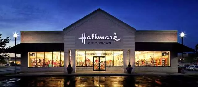 Anjana’s Hallmark Shop