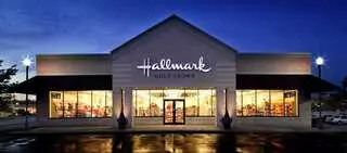 Anjana’s Hallmark Shop