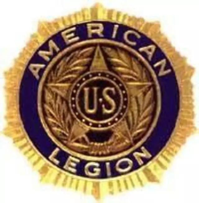 American Legion-Karl Ross Post No 16