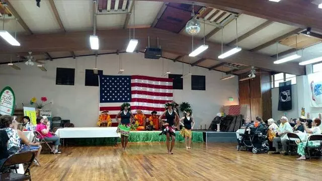 American Legion-Karl Ross Post No 16