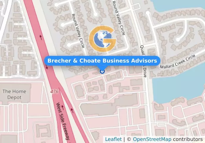 Brecher & Choate Business Advisors