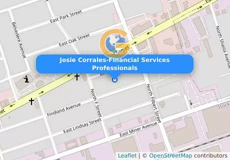 Josie Corrales-Financial Services Professionals